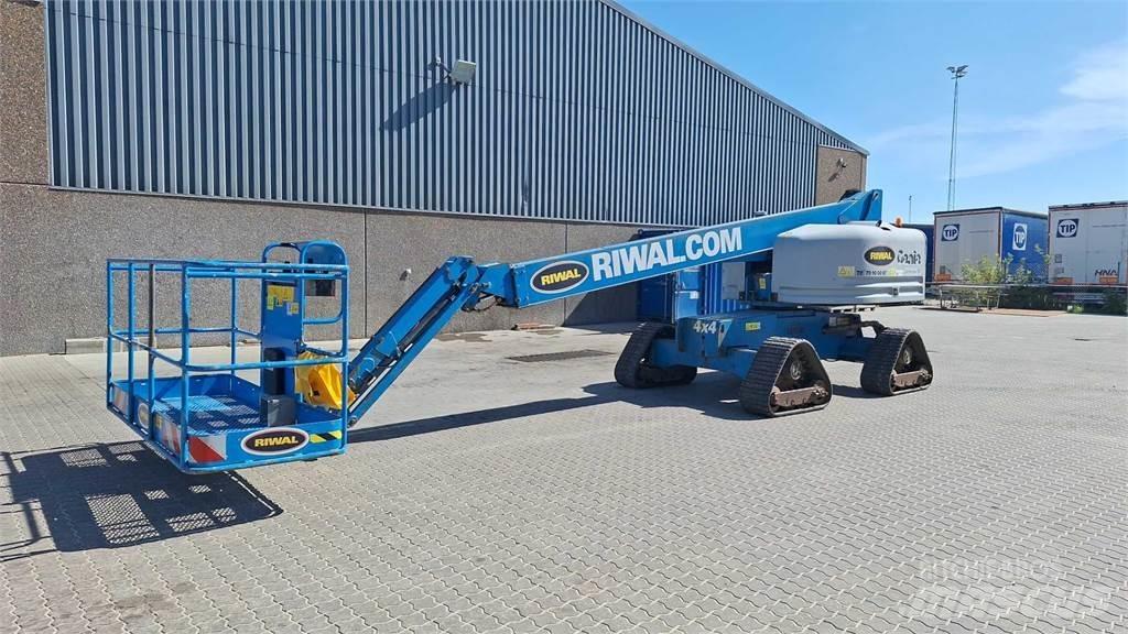 Genie S45TRAXG Muut henkilönosturit