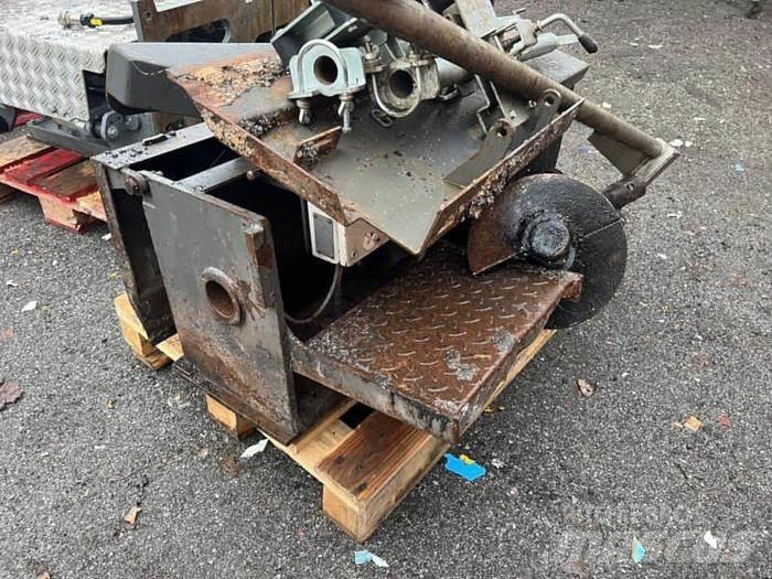 Volvo ABG2820 Asfalttikoneet