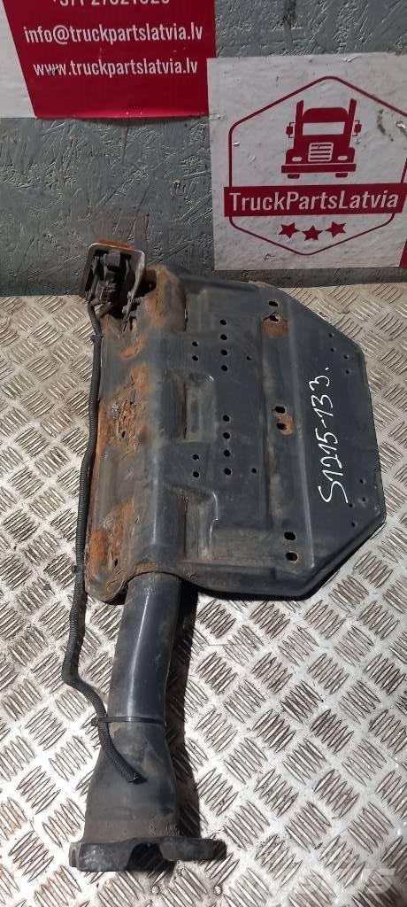 Scania R 440  1725675 Akselit