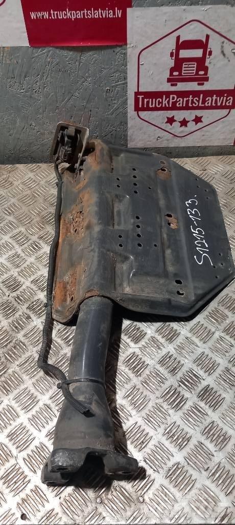 Scania R 440  1725675 Akselit