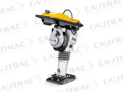 Wacker Neuson BS50-2 Tärylevyt