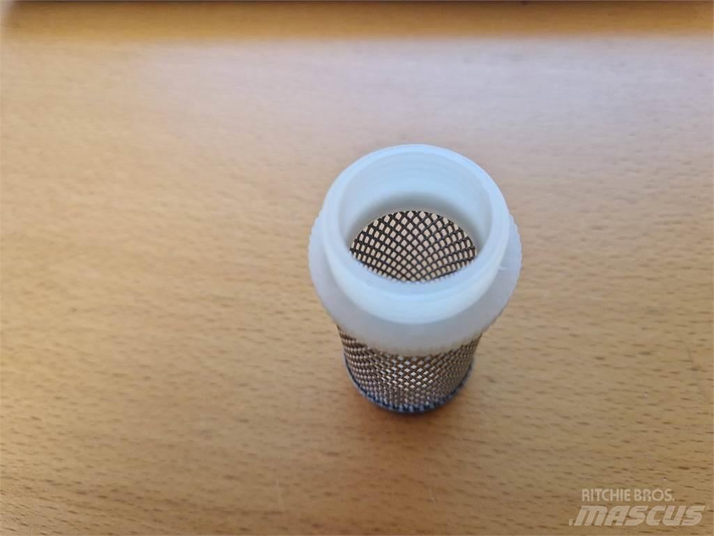 Ponsse 0058262 Moottorit