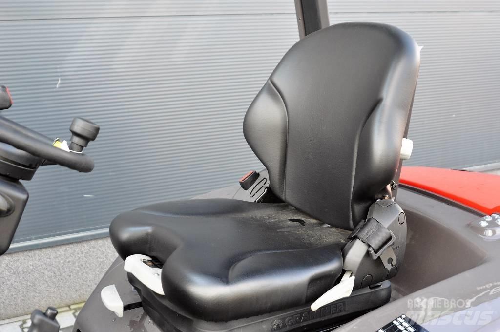 Manitou MI30D Dieseltrukit