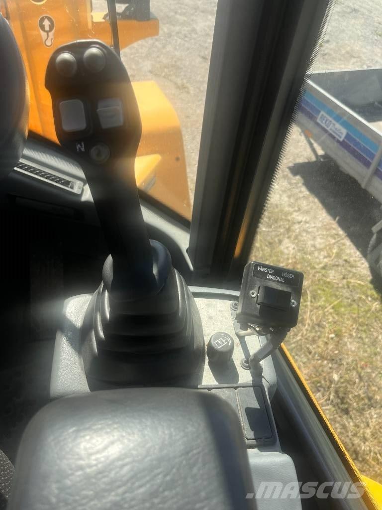 Volvo L 35 GT Pyöräkuormaajat