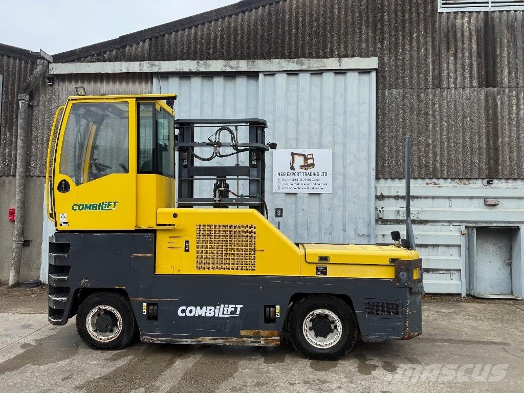Combilift C 6000 Nelitietrukit