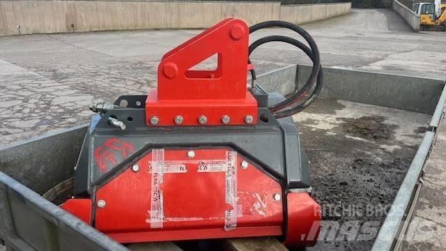  FLAIL-TEC E3-80 Muut metsäkoneet