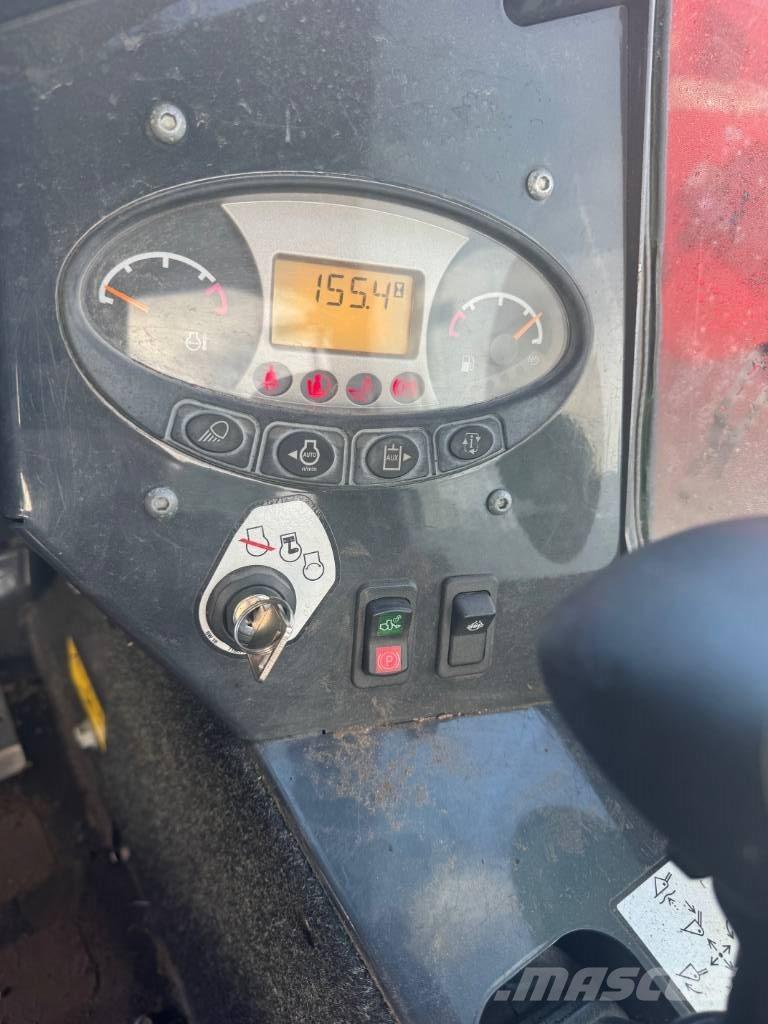 Bobcat L28 Pyöräkuormaajat