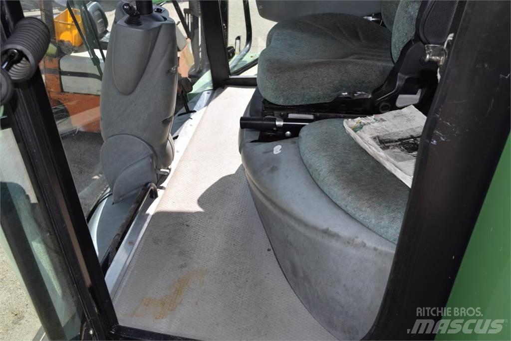 Fendt 6300 C AL Leikkuupuimurit