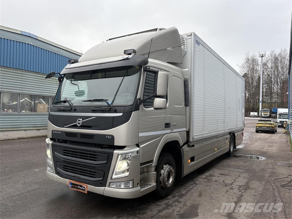 Volvo FM330 4x2 Kylmä-/Lämpökori kuorma-autot