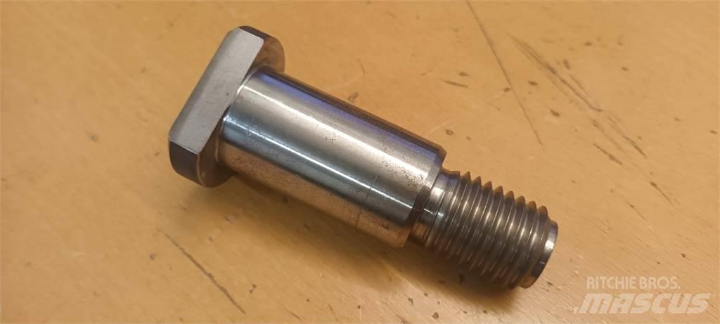 Rottne 046-0011 Hakkuupäät
