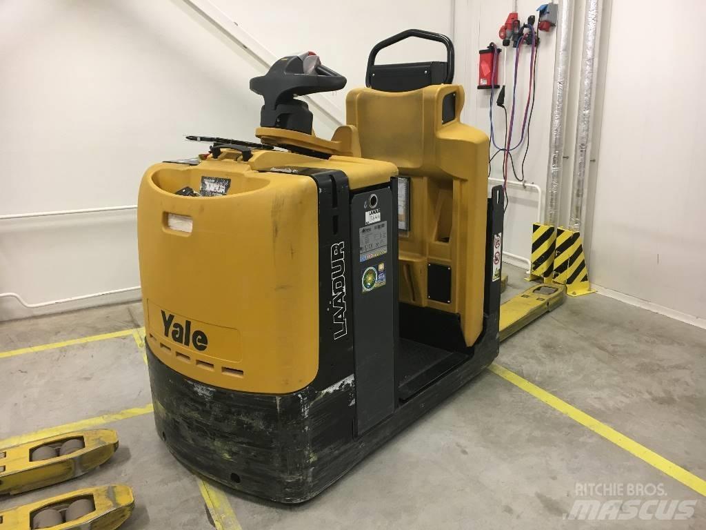 Yale MO20 Sähkötrukit