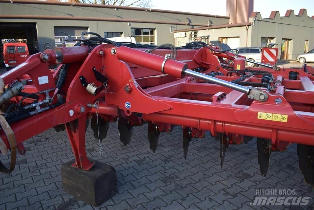Horsch Tiger 8MT Kultivaattorit