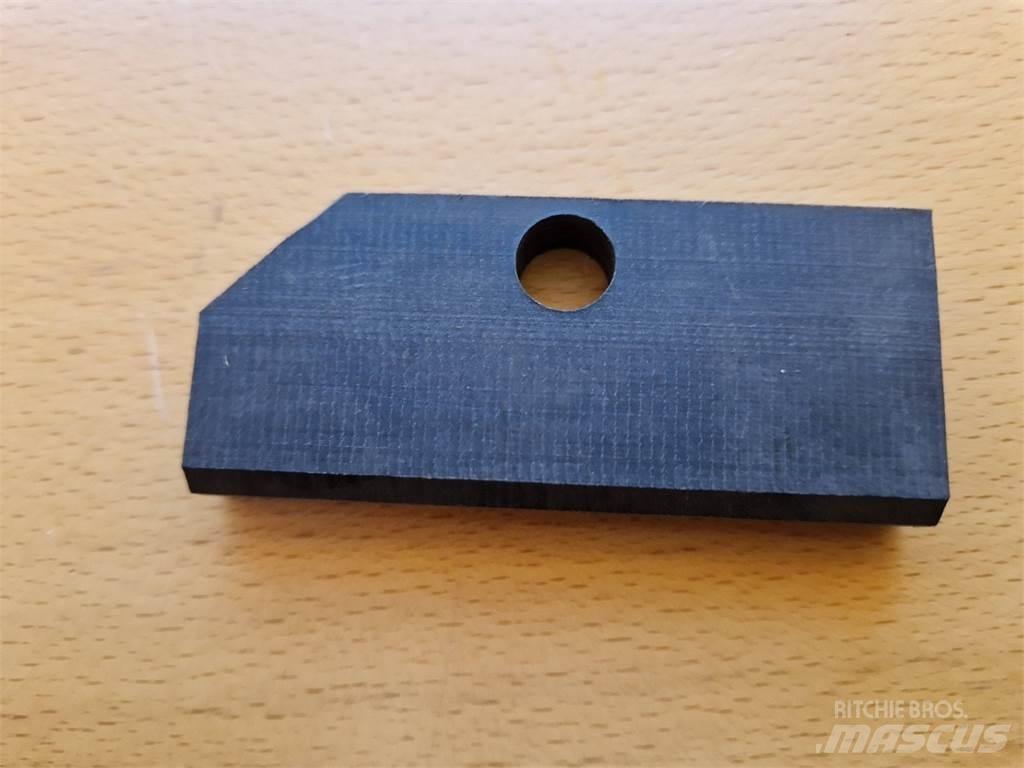 Eco Log ECO LOG Other components
