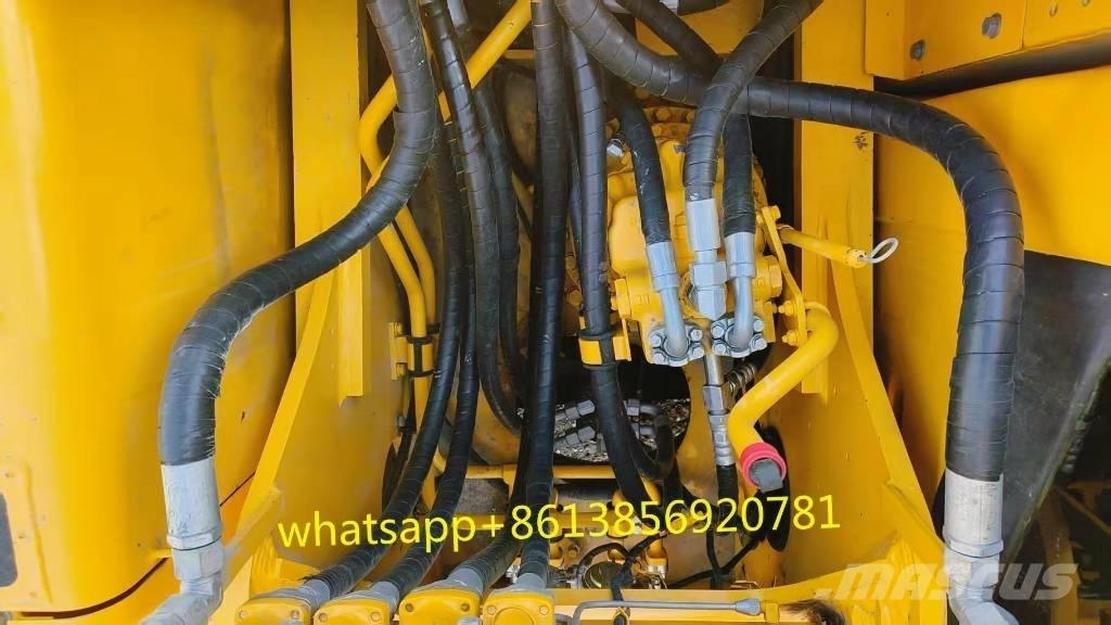 Komatsu PC 240-8 Midikaivukoneet 7t - 12t