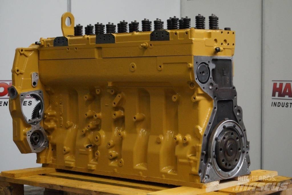 CAT C12 LONG-BLOCK Moottorit