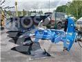 New Holland PHH4 Paluuaurat