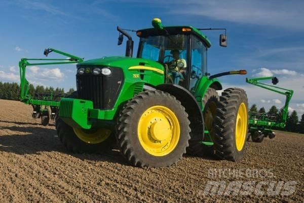 John Deere JD7930 Traktorit