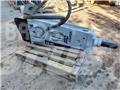 Furukawa FX 125 Iskuvasarat