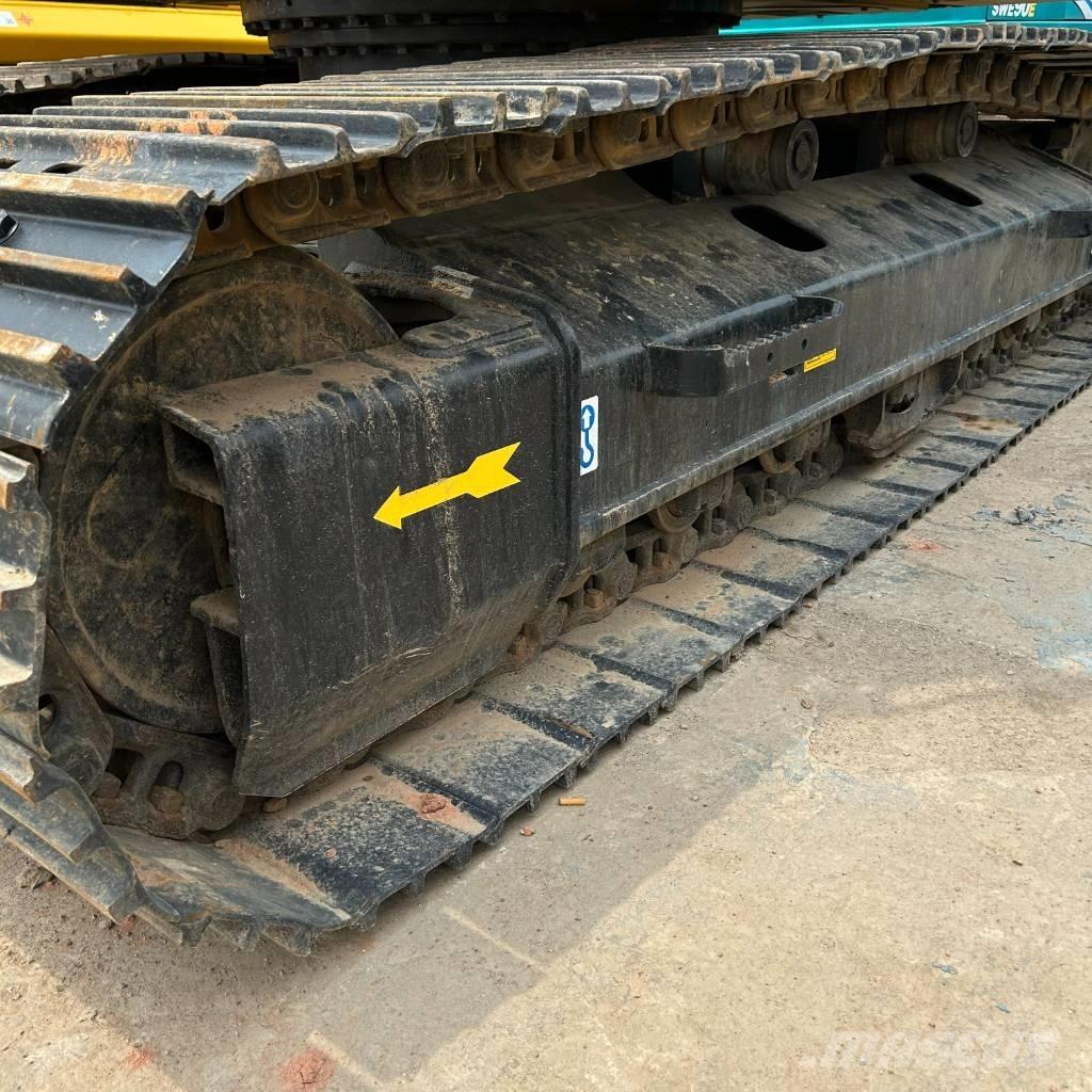 CAT 315 D Telakaivukoneet