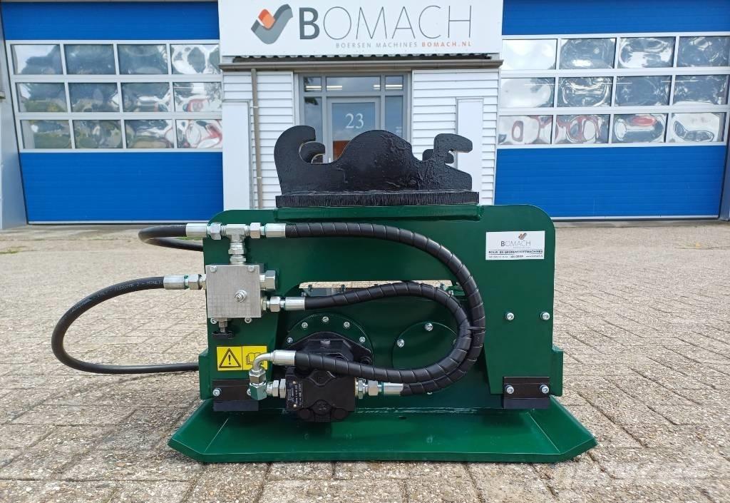  MCB  250 Täryjuntat