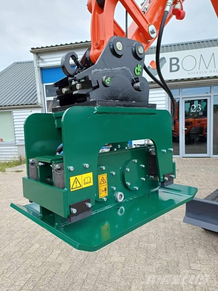  MCB  250 Täryjuntat