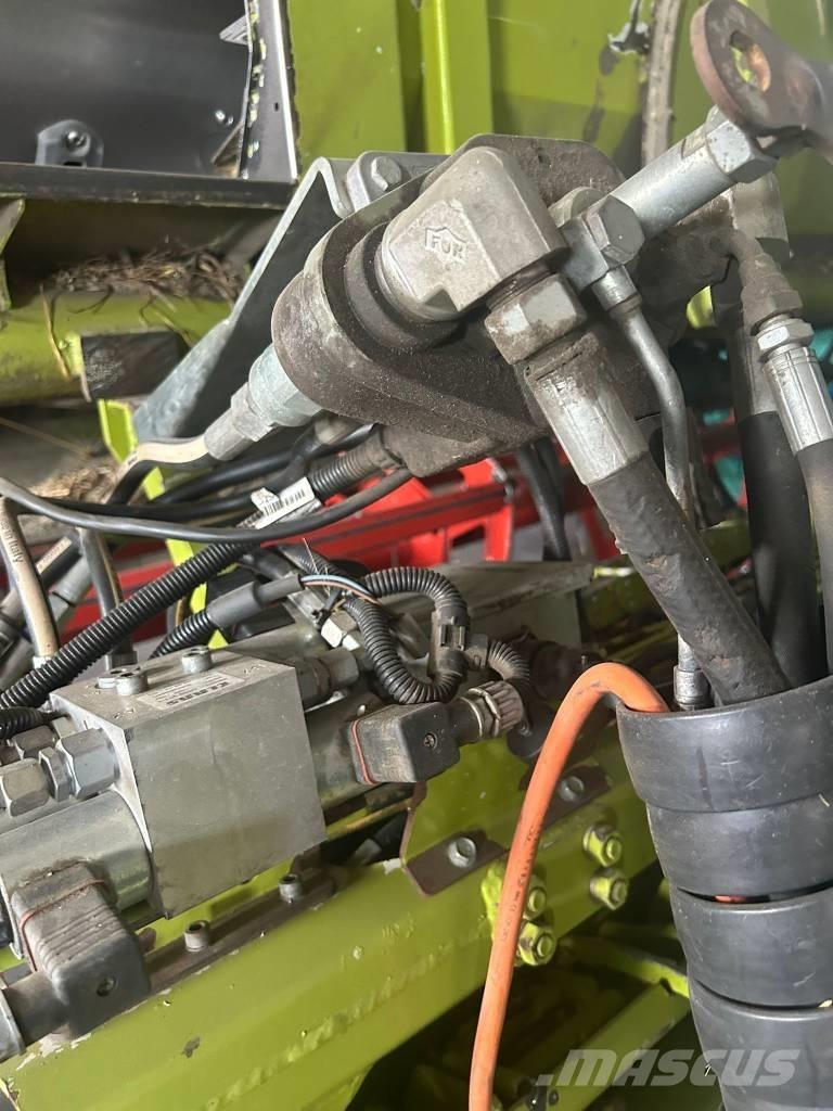 Cressoni FLEX 6 MT Leikkuupöydät