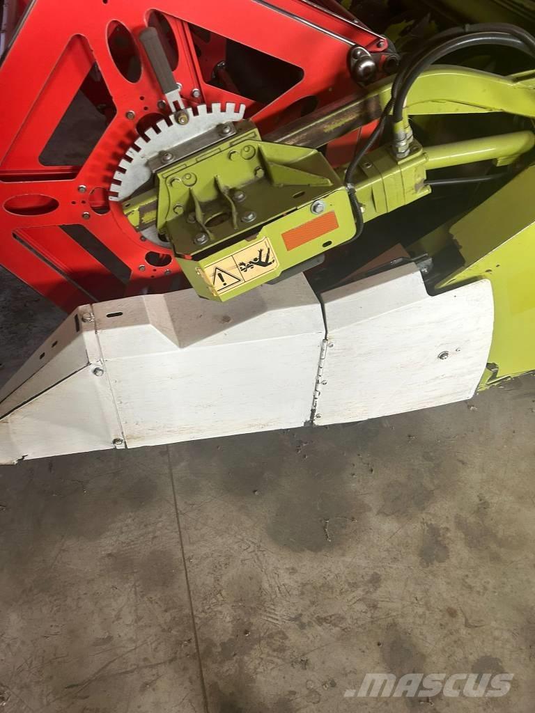 Cressoni FLEX 6 MT Leikkuupöydät