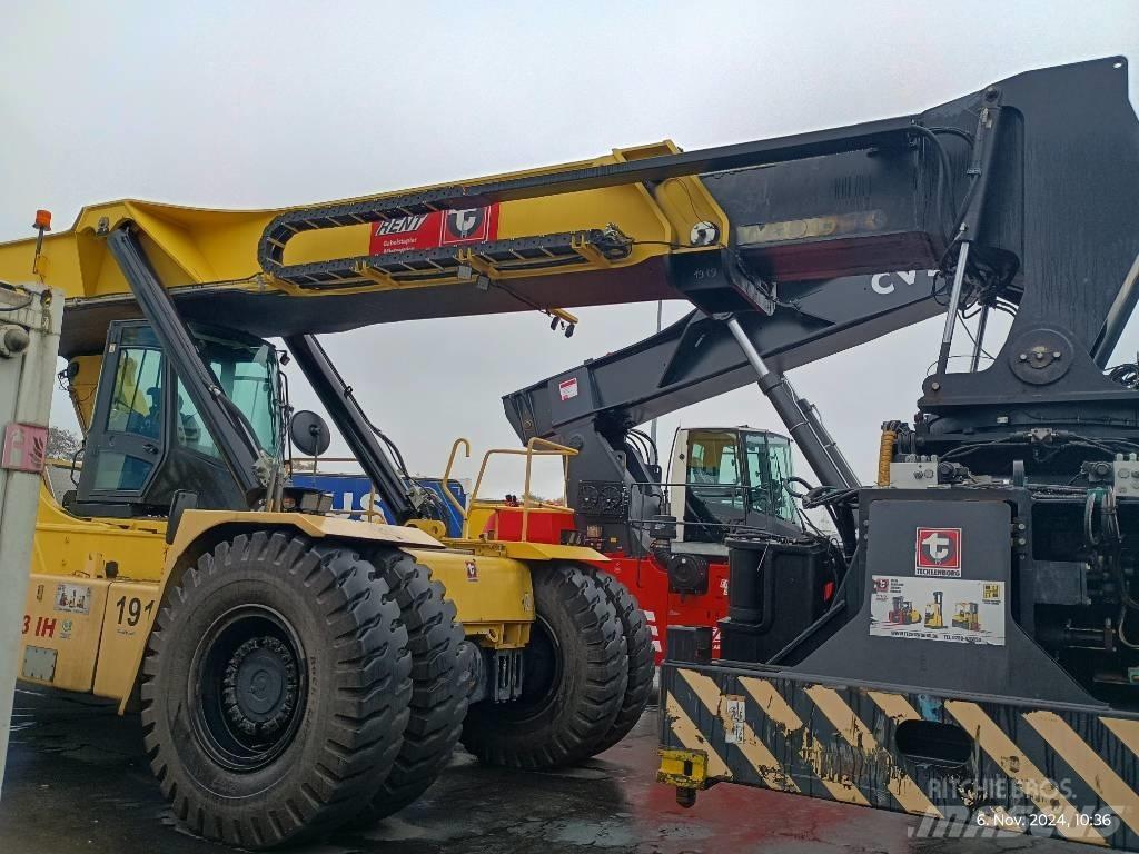 Hyster RS 46-33 IH Konttikurottajat