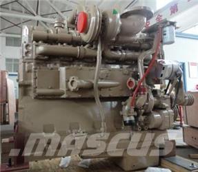 Cummins KTA19-P700 Moottorit