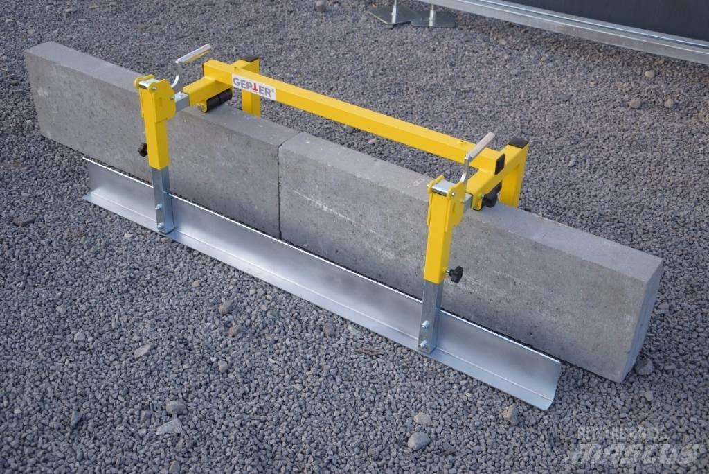 Gepter L150 Muut