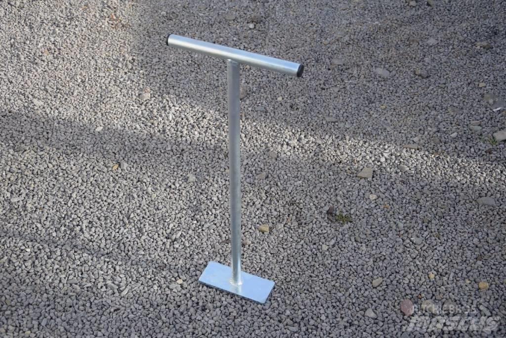 Gepter L150 Muut