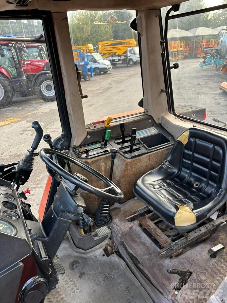 Same Laser 110 Traktorit