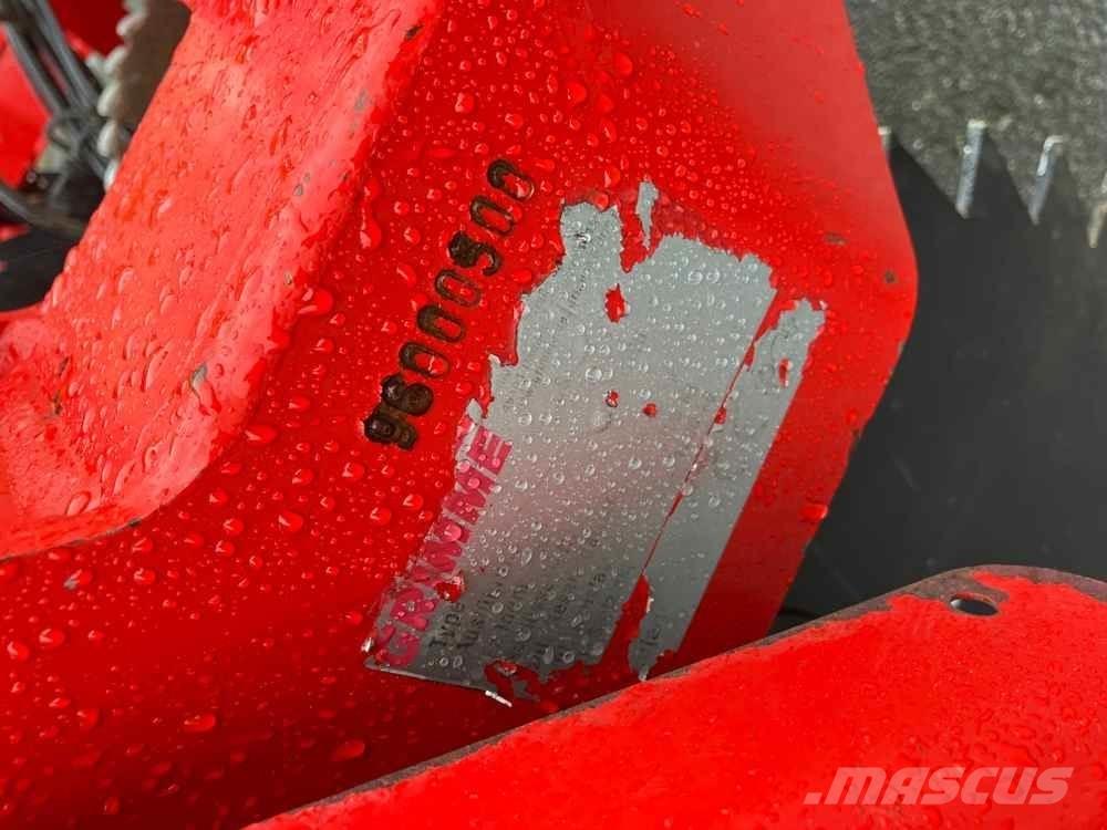Grimme CS 150 Perunalaitteet - Muut