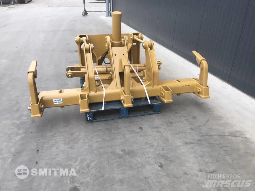 CAT 12G Repijät
