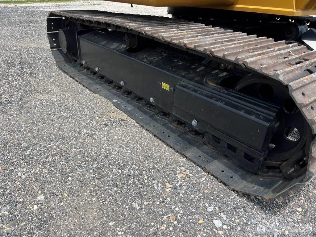 CAT 305.5 E2 Minikaivukoneet < 7t