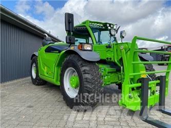 Merlo TF 33.7 Kurottajat
