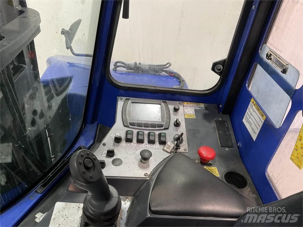 Combilift C4000ET Nelitietrukit