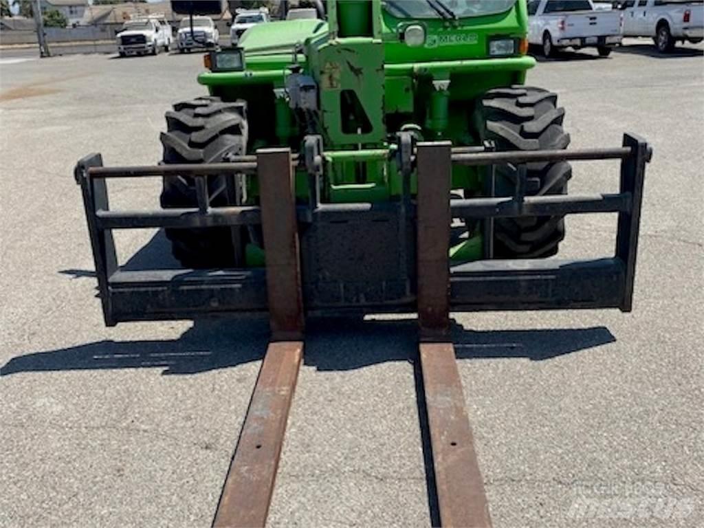 Merlo P60.10 EE Maatalouskurottajat