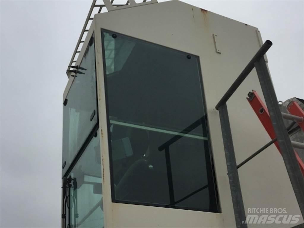 Peiner SN 406 Torninosturit