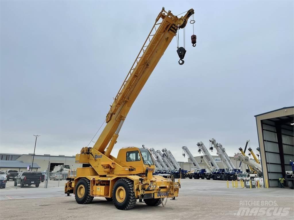 Tadano TR-300 RT-nosturit