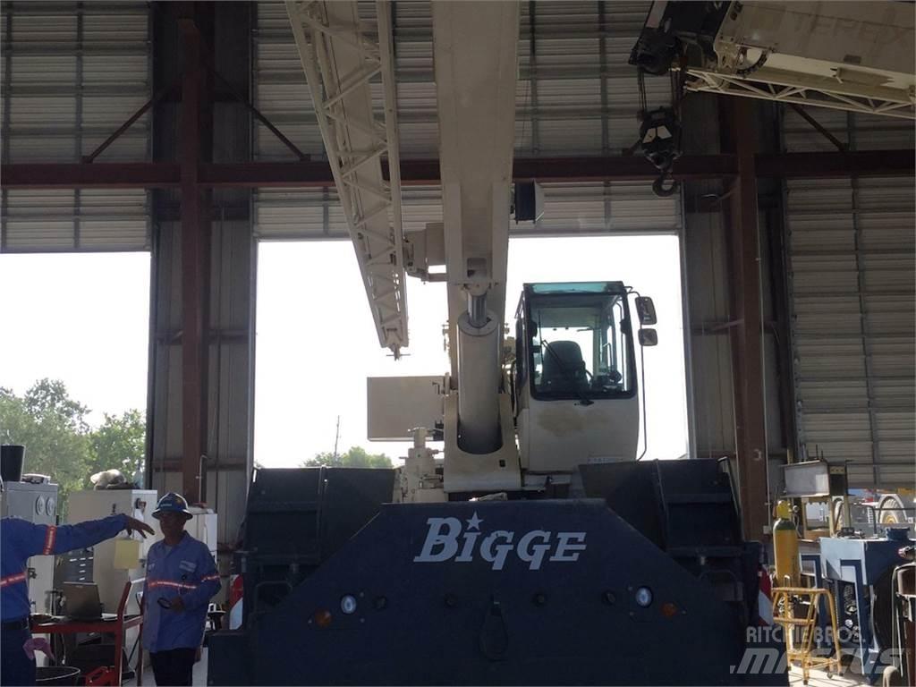 Terex RT 345-1XL RT-nosturit