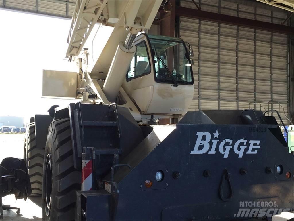 Terex RT 345-1XL RT-nosturit