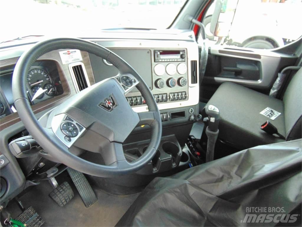 BIK HL 65T Nosturiautot