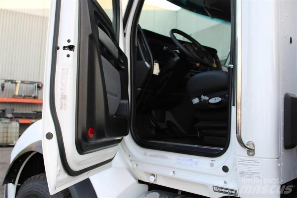 BIK HL 70T Nosturiautot