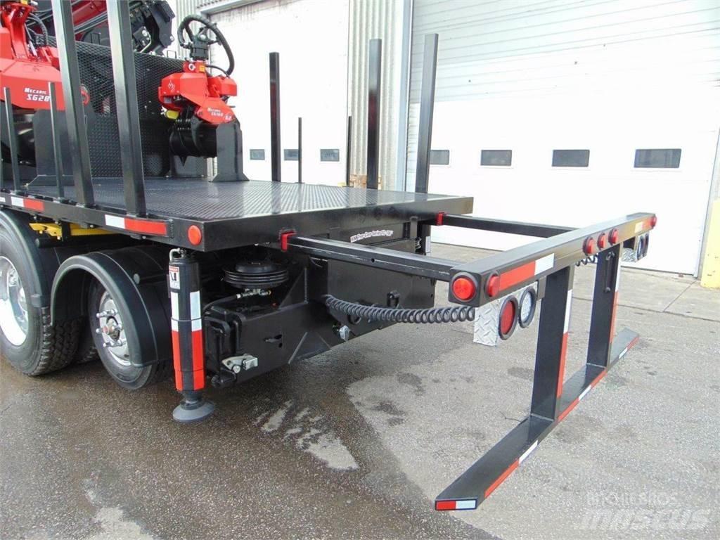 BIK TC-106 Nosturiautot