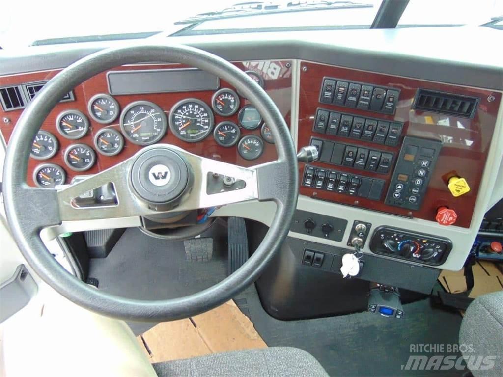 BIK TC-124-XL Muut nostokoneet