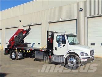 BIK TC-70 Muut nostokoneet
