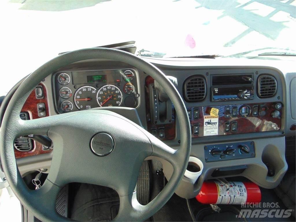 BIK TC-70 Muut nostokoneet