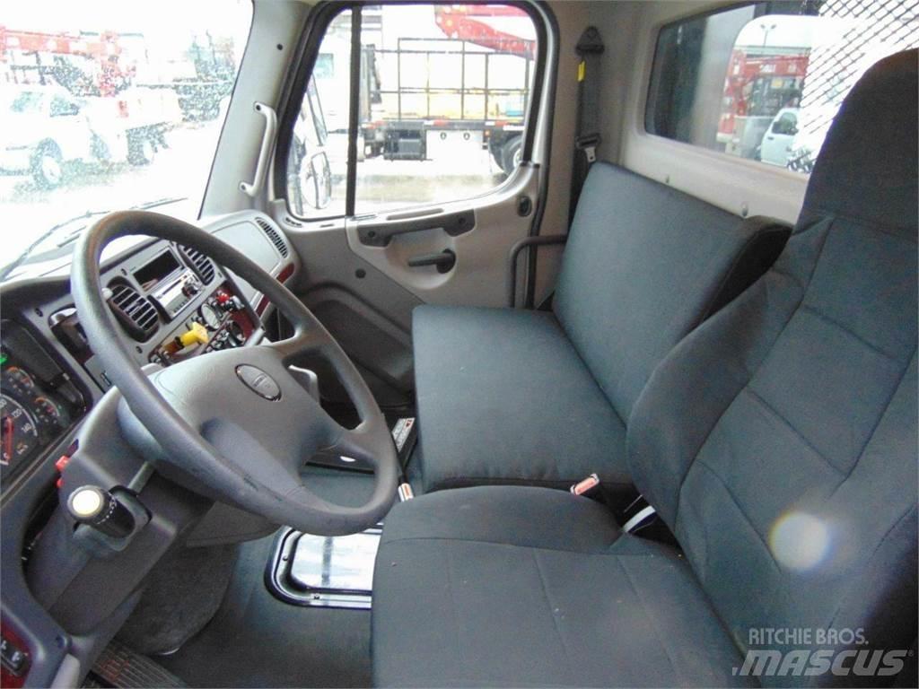 BIK TC-78 Nosturiautot