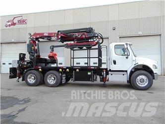 BIK TC-92 Muut nostokoneet